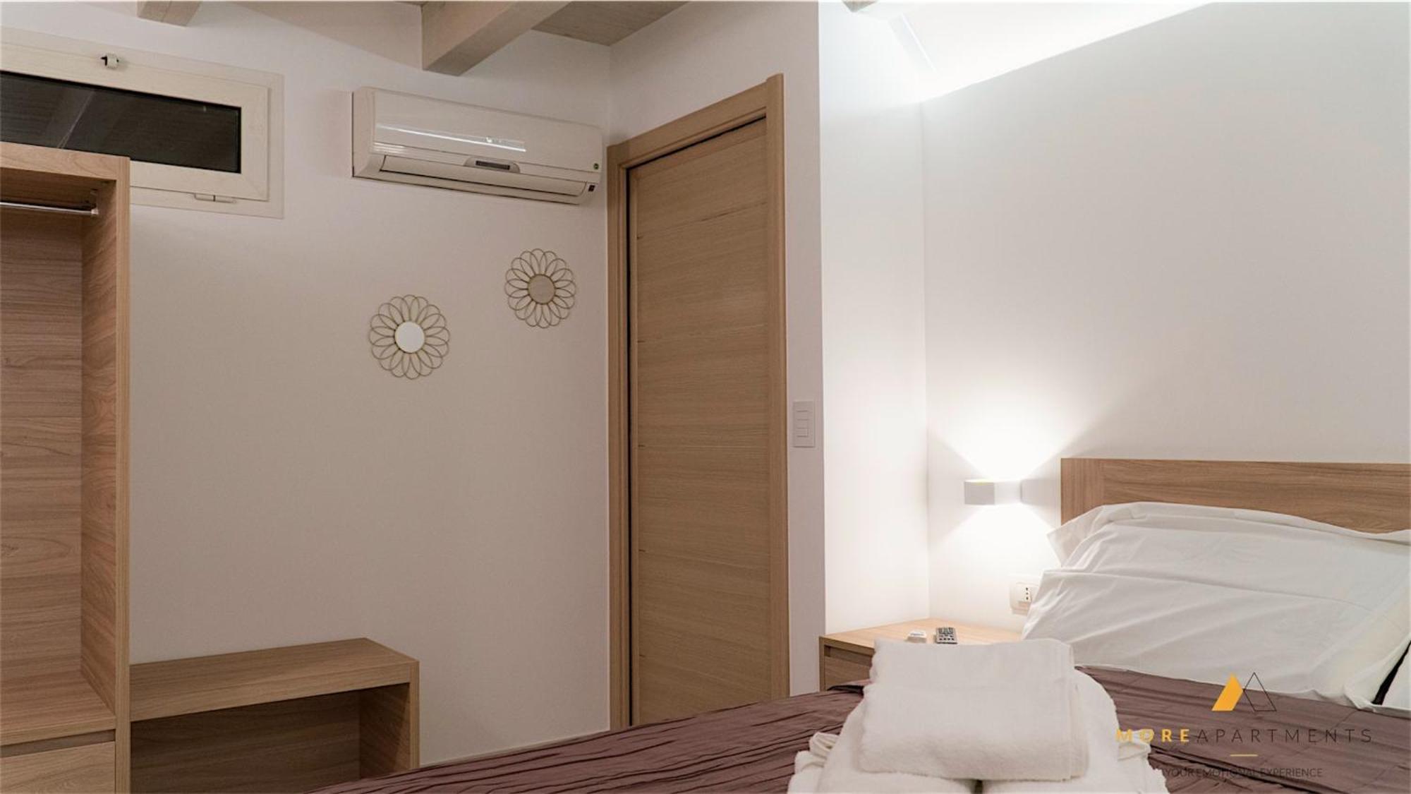 More Apartments Il Ferrarese باري المظهر الخارجي الصورة