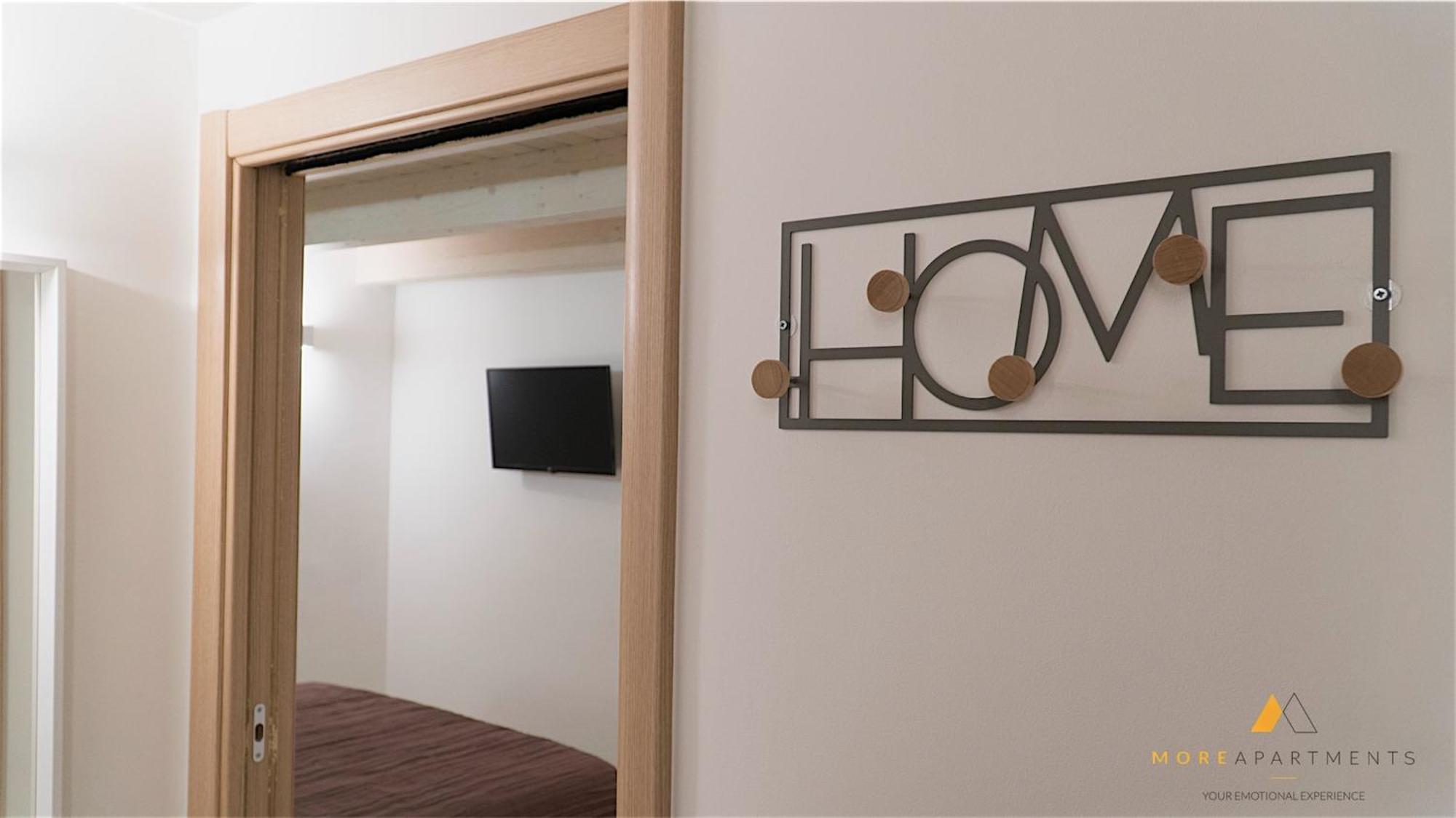 More Apartments Il Ferrarese باري المظهر الخارجي الصورة