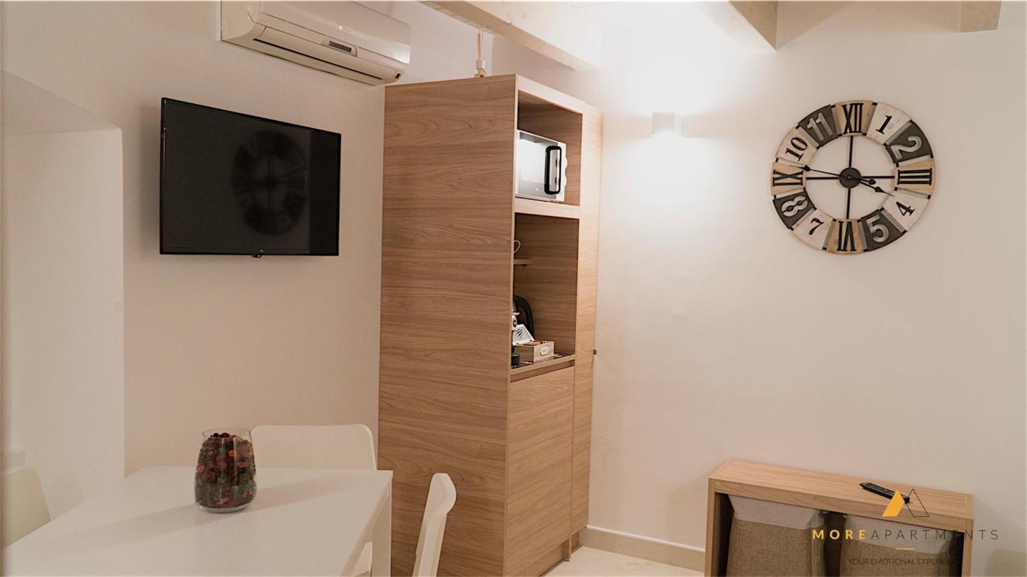 More Apartments Il Ferrarese باري المظهر الخارجي الصورة