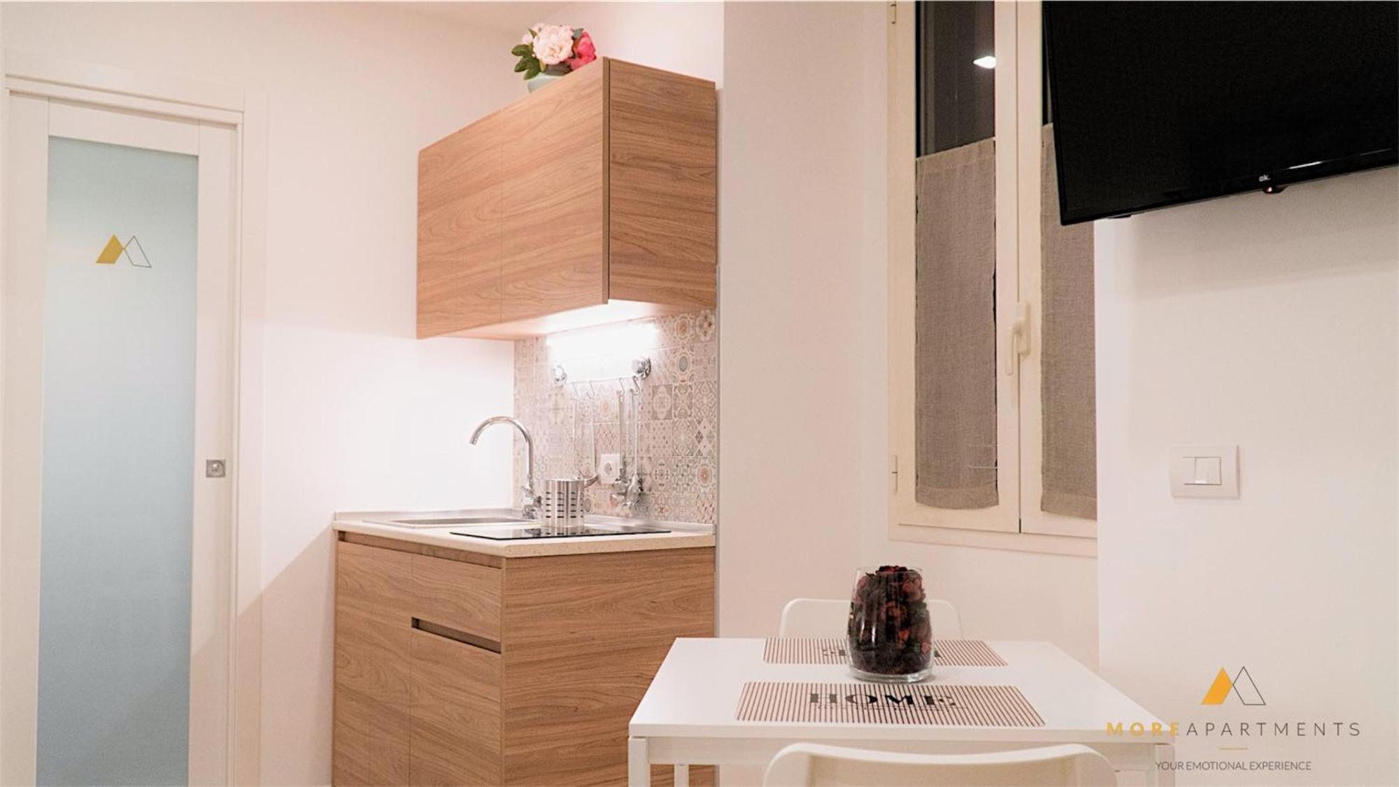 More Apartments Il Ferrarese باري المظهر الخارجي الصورة