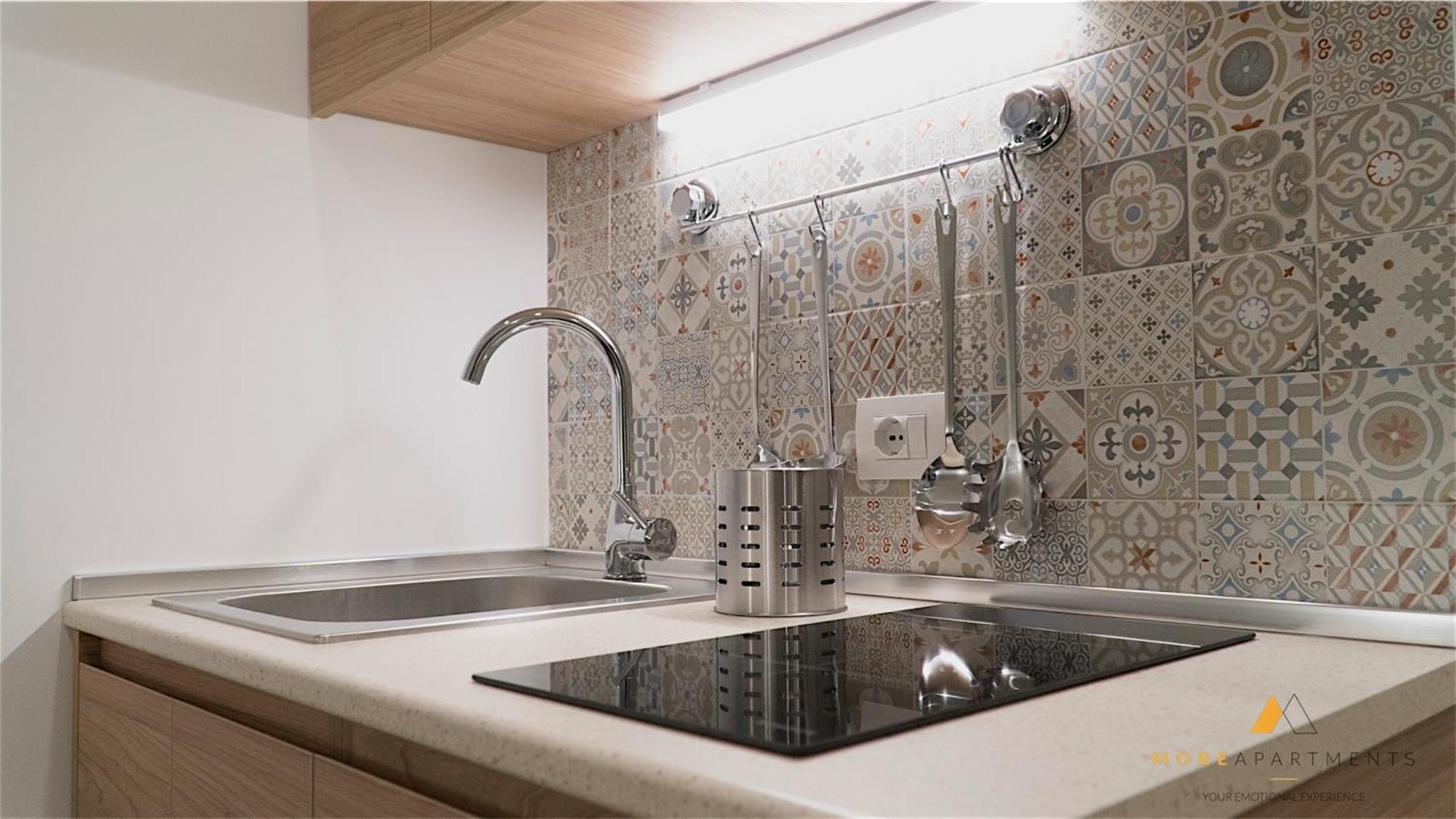 More Apartments Il Ferrarese باري المظهر الخارجي الصورة