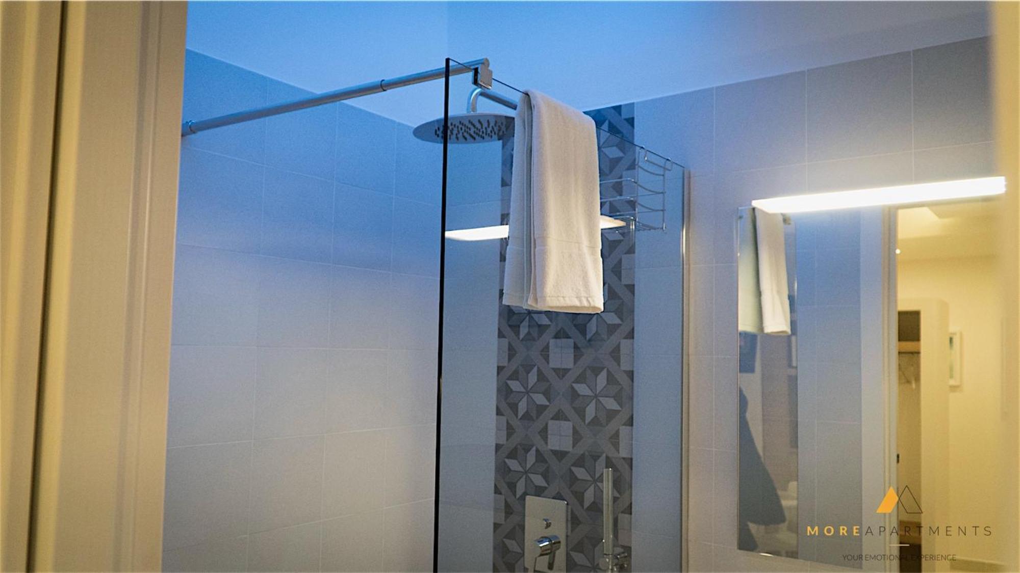 More Apartments Il Ferrarese باري المظهر الخارجي الصورة
