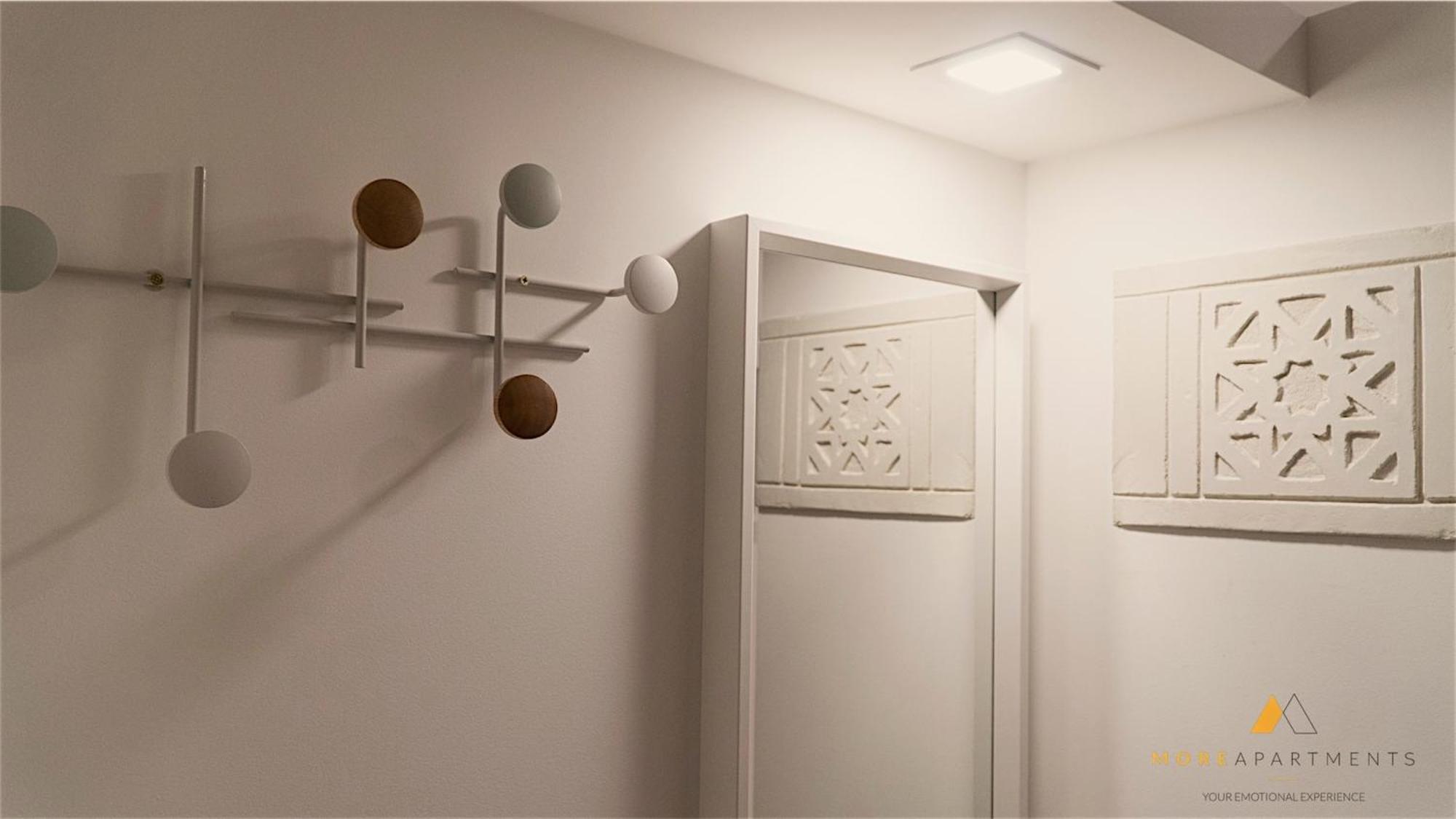 More Apartments Il Ferrarese باري المظهر الخارجي الصورة