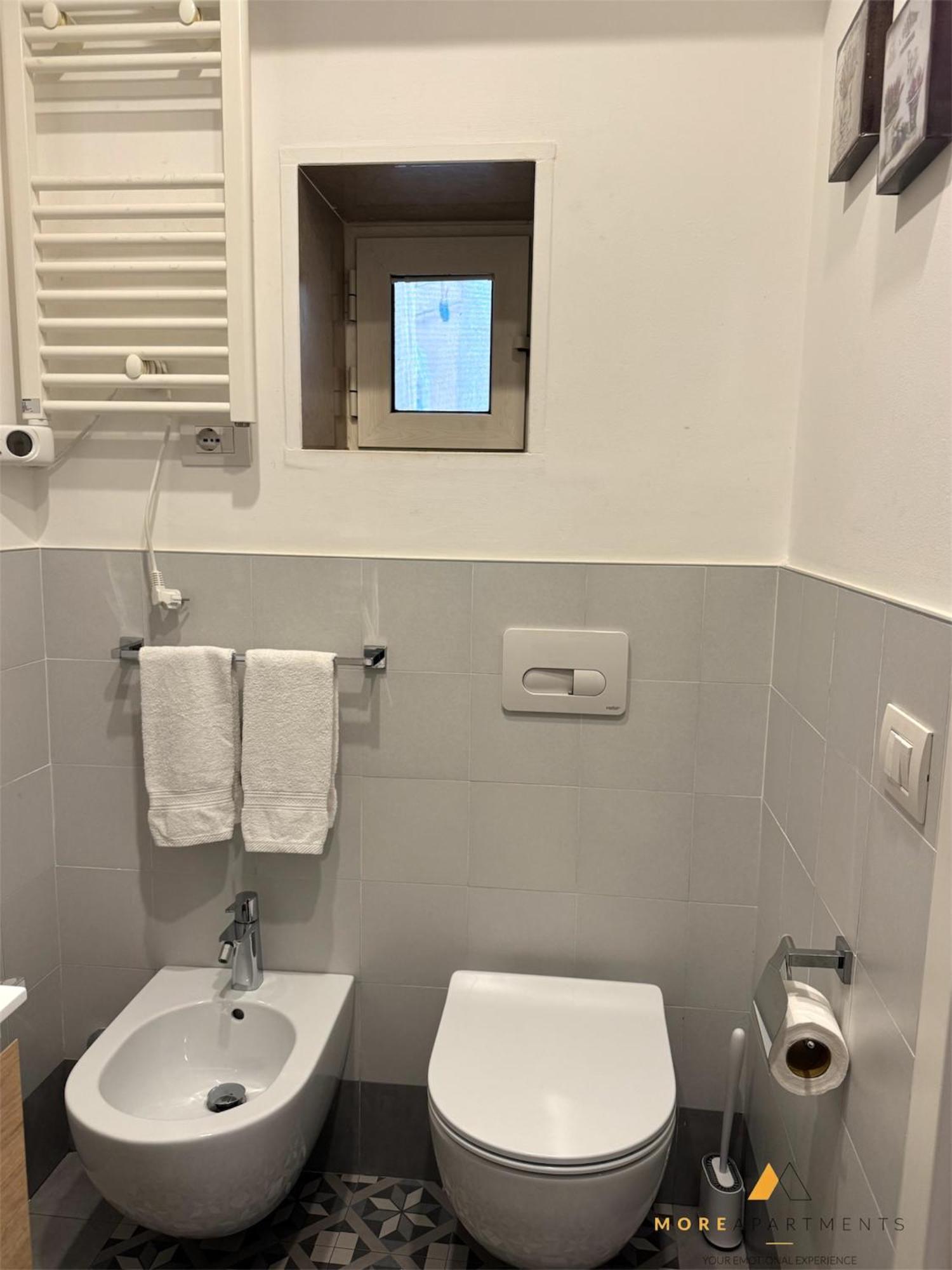 More Apartments Il Ferrarese باري المظهر الخارجي الصورة