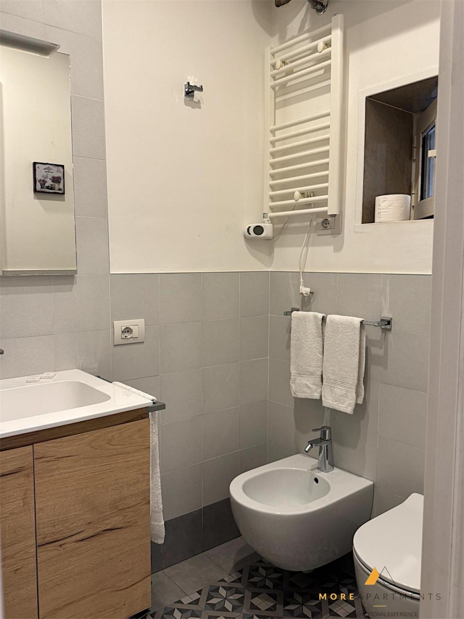More Apartments Il Ferrarese باري المظهر الخارجي الصورة