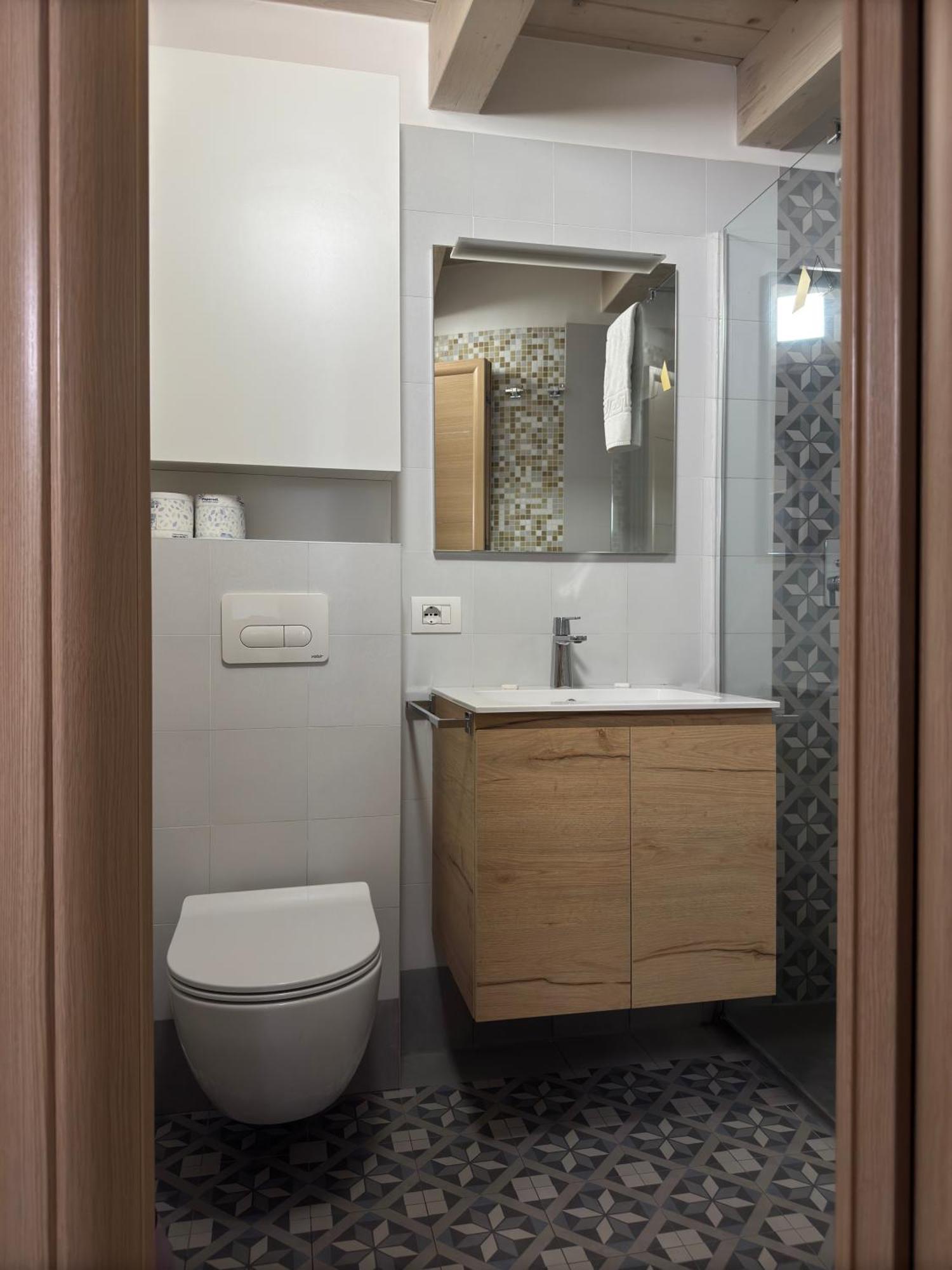 More Apartments Il Ferrarese باري المظهر الخارجي الصورة