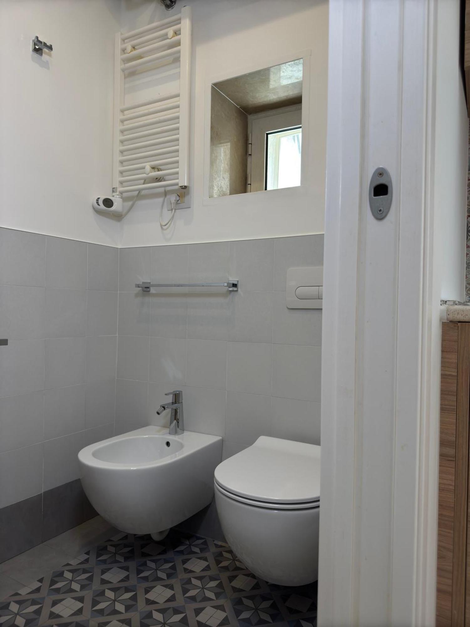 More Apartments Il Ferrarese باري المظهر الخارجي الصورة