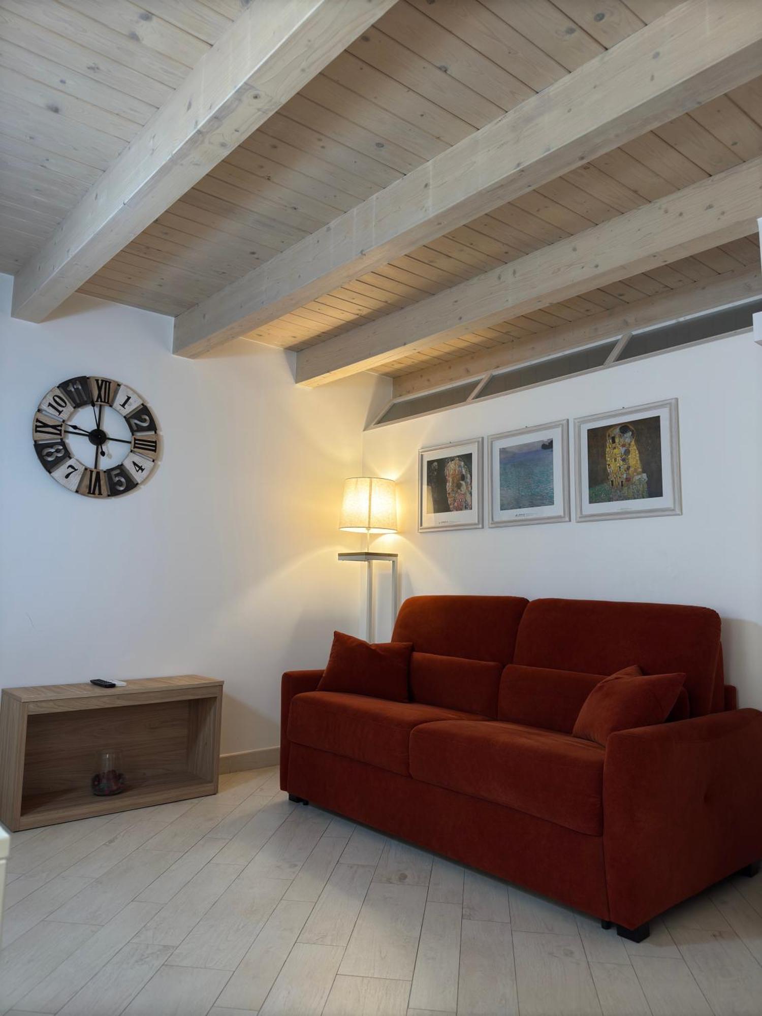 More Apartments Il Ferrarese باري المظهر الخارجي الصورة