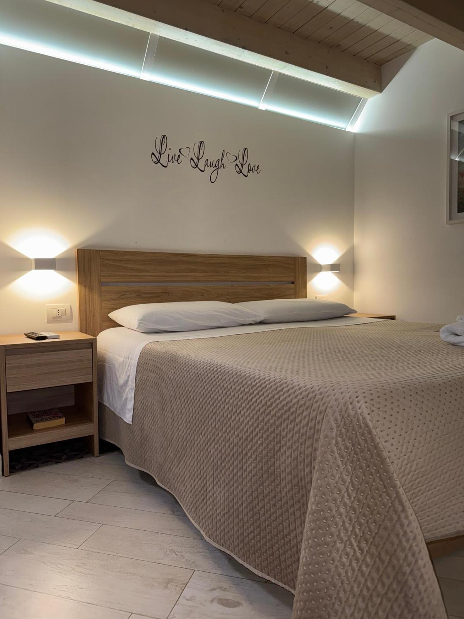 More Apartments Il Ferrarese باري المظهر الخارجي الصورة
