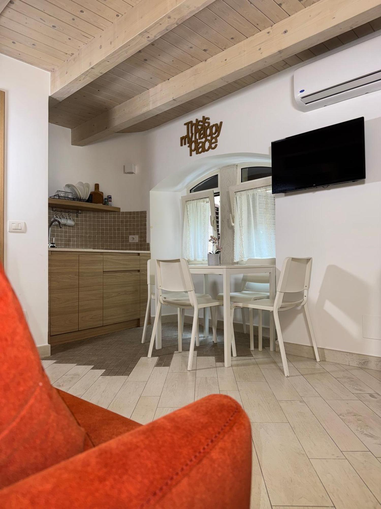 More Apartments Il Ferrarese باري المظهر الخارجي الصورة