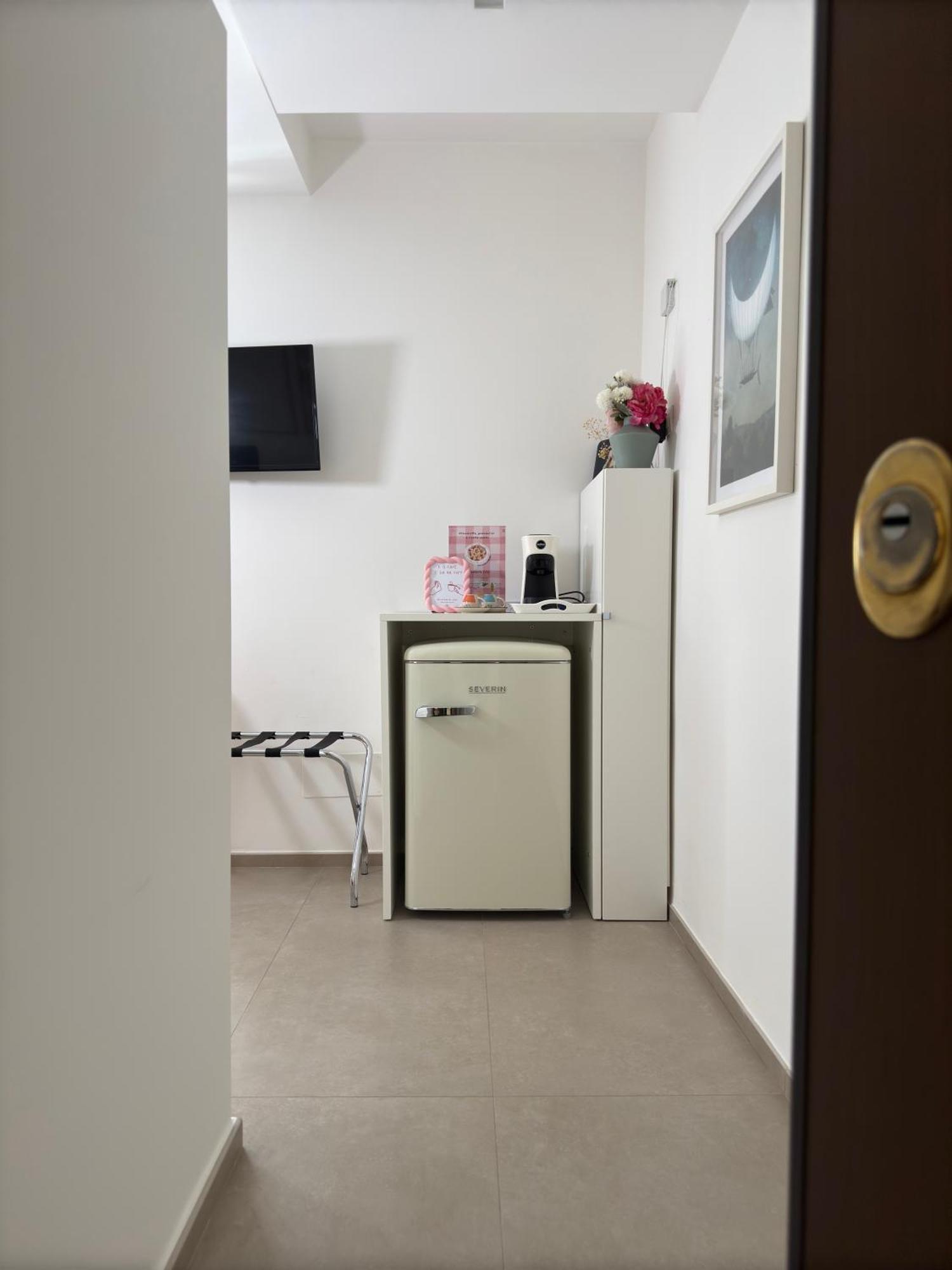 More Apartments Il Ferrarese باري المظهر الخارجي الصورة