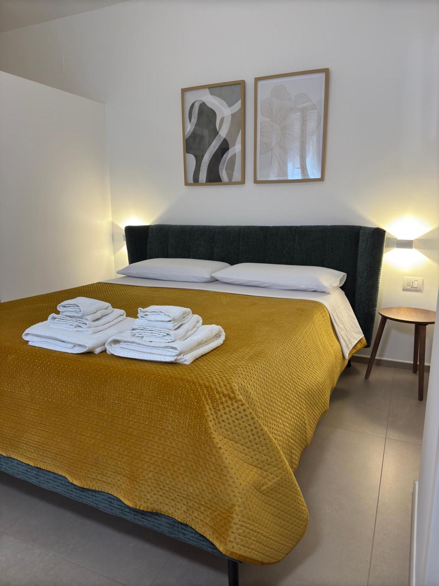 More Apartments Il Ferrarese باري المظهر الخارجي الصورة