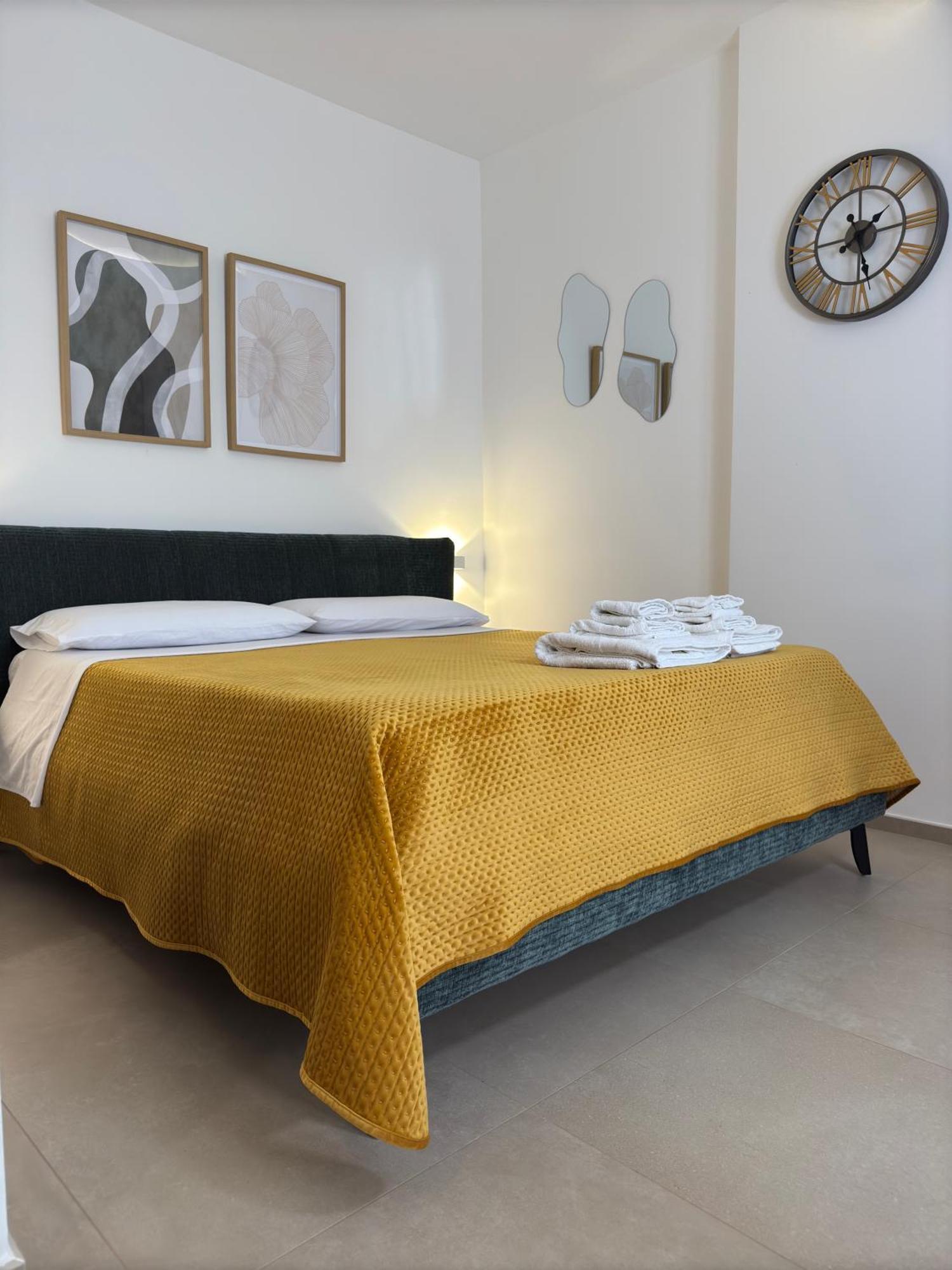 More Apartments Il Ferrarese باري المظهر الخارجي الصورة