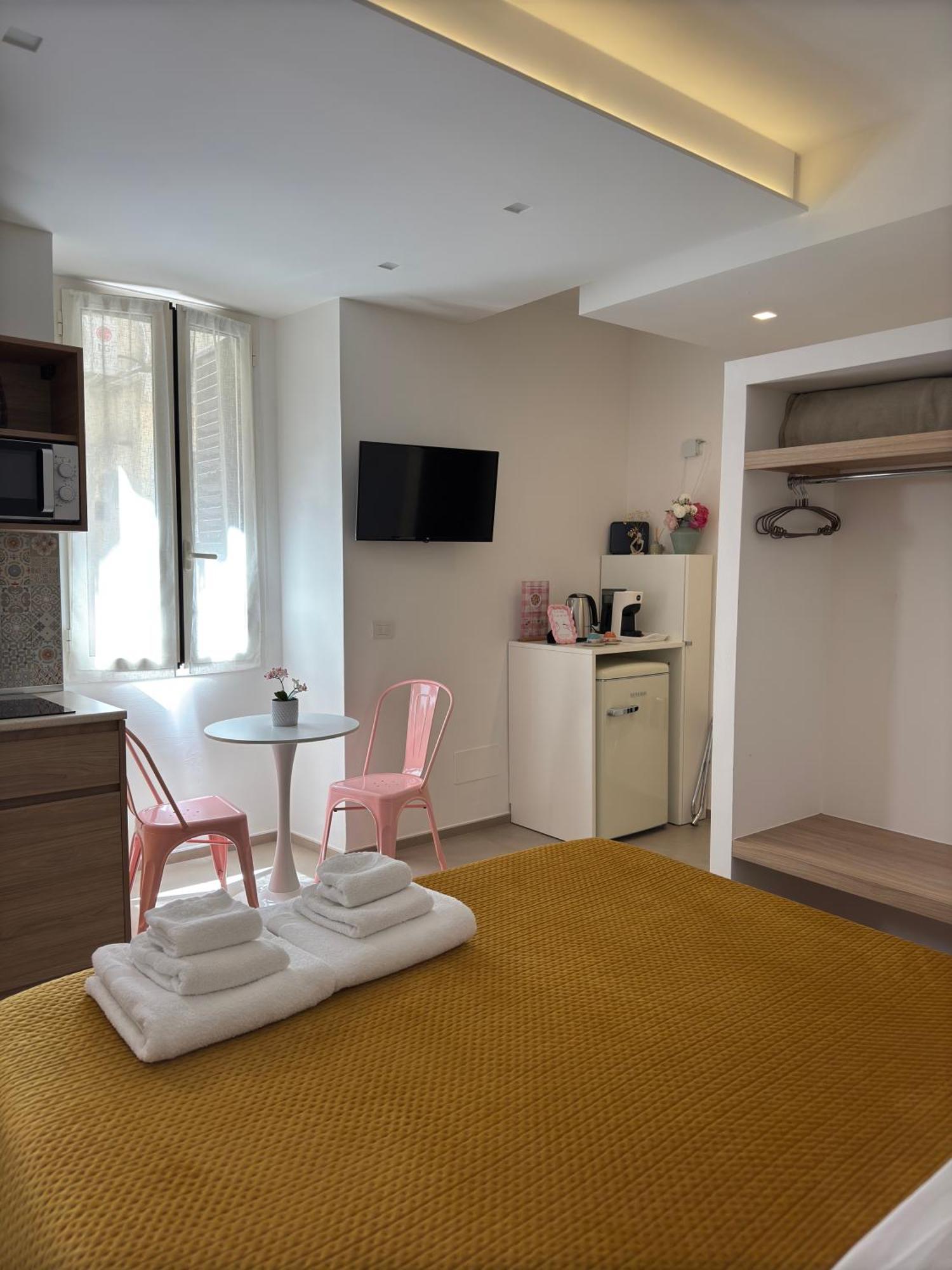 More Apartments Il Ferrarese باري المظهر الخارجي الصورة